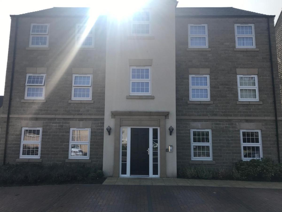 Swan View Apartment Bradford  Exterior photo